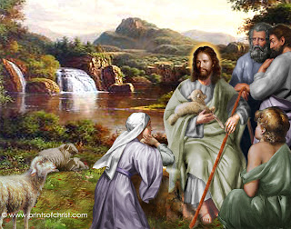 Jesus Image and wallpaper