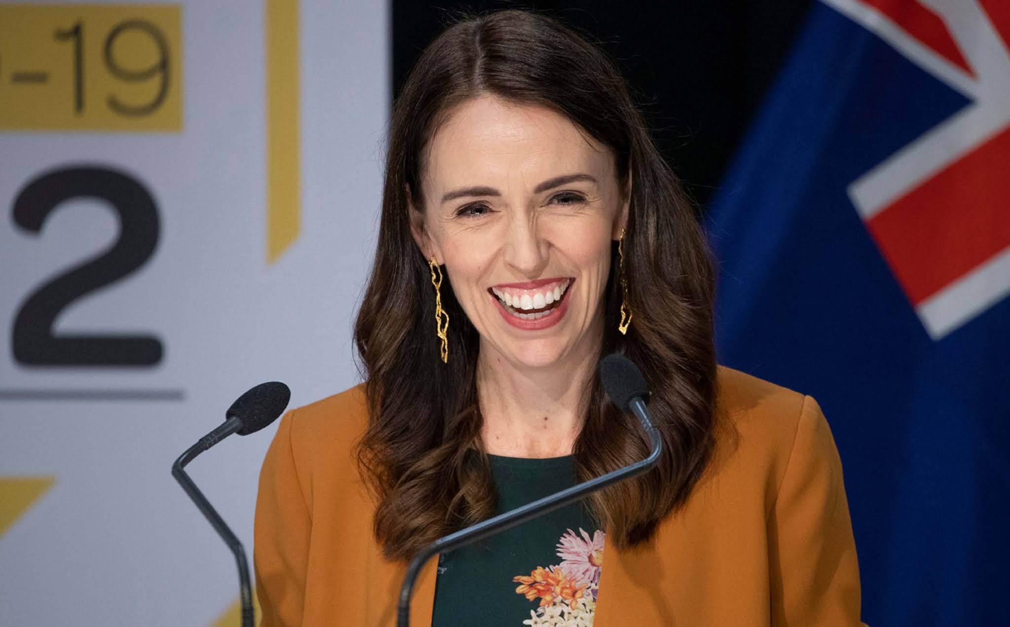 Jacinda Ardern reappointed as New Zealand’s prime minister