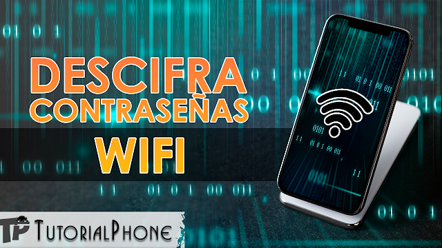 Cómo conectarse a WiFi con código QR - Sin saber la contraseña