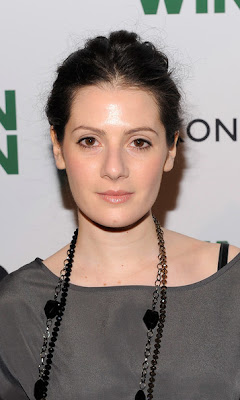 Aleksa Palladino hairstyles