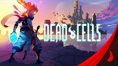 لعبة Dead Cells مهكرة مدفوعة, تحميل APK Dead Cells, لعبة Dead Cells mod hack مهكرة جاهزة للاندرويد