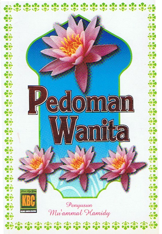 Pedoman Wanita