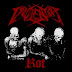 Violentor "Rot"