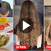 Home DIY - How To Grow And Straight Hair Naturally Very Fast!