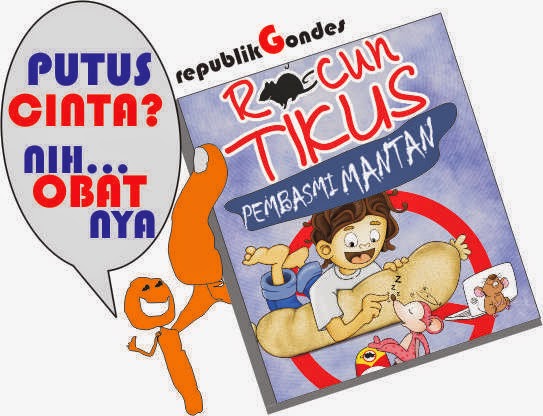 Cerita Lucu Anekdot Putus Cinta - Cerita Humor Lucu Kocak 