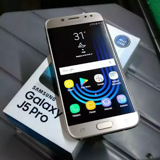  Harga  Samsung  Galaxy  J5  Pro Baru Bekas dan Spesifikasi
