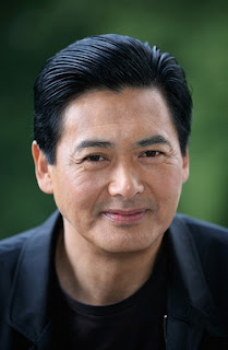 Chow Yun-Fat Wallpaper