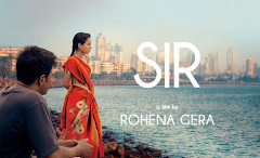 Sir Movie Review