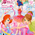 WINX MAGAZINE 183 - Now on sale in Italy!