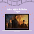 REVIEW - JOHN WICK 4: BABA YAGA