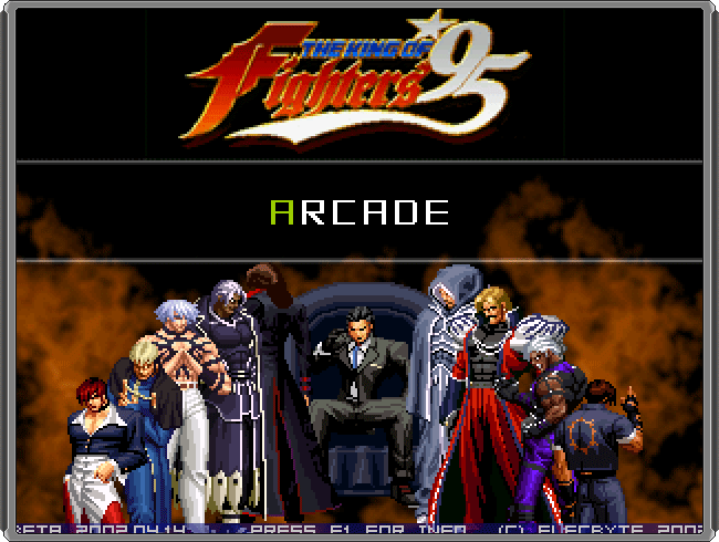 Matter Mugen 2
