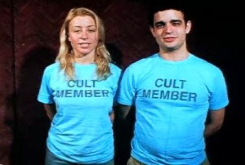 Cults Become A Perversion Of Commerce