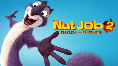 "Daftar Kumpulan Lagu Soundtrack Film The Nut Job 2: Nutty by Nature (2017)"