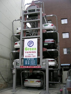 Auto Car Parking System-3