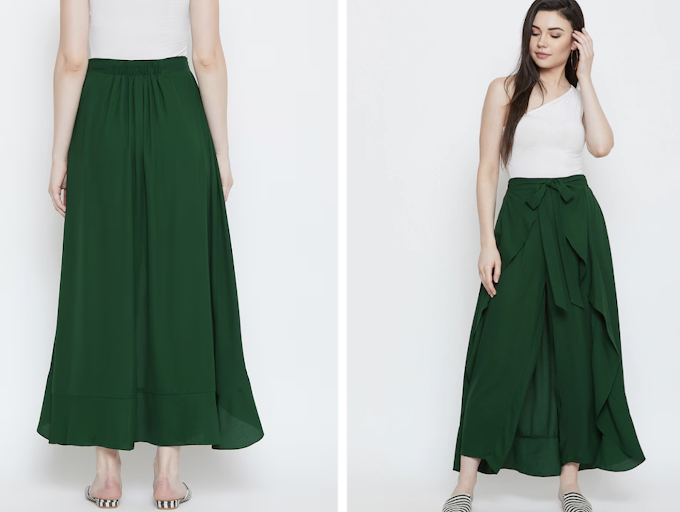 Stylish and breezy Summer Skirts