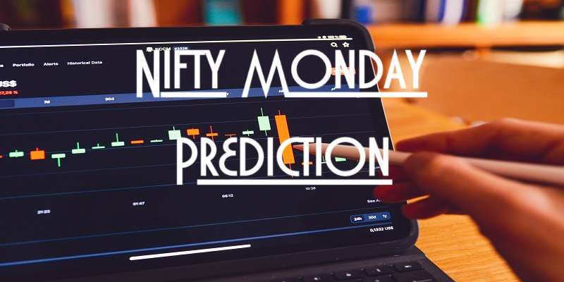 Nifty Monday Prediction Image