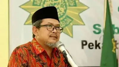 Sikap Ustaz Salafi Terhadap UAH soal Musik Dikritik MUI Sebagai Arogan dan Kurang Bijaksana