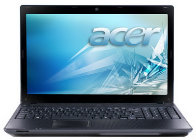 Acer Aspire 5742ZG-P623G32Mikk Laptop