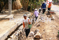 Profile Desa Simo Kecamatan Kwadungan Ngawi