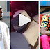 Excitement As Davido And Wizkid Reconcile, Settle Long Standing Beef (Video)