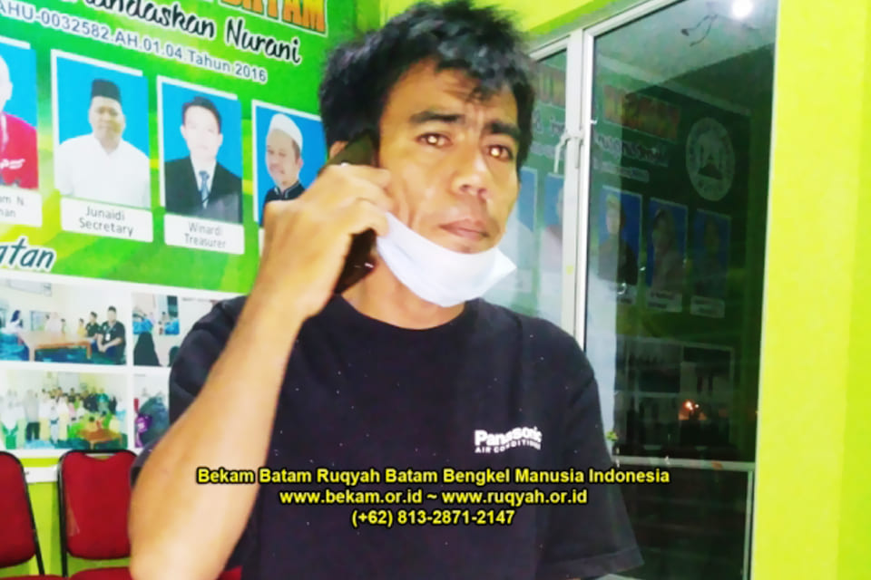 Jantung Koroner Sembuh Setelah Bekam Di Bengkel Manusia Indonesia