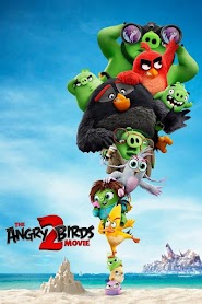 Angry Birds 2: La Película (2019)