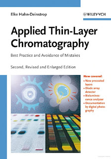 Applied Thin-Layer Chromatography Best Practice and Avoidance of Mistakes
