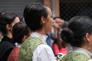 El Centro Gallego celebra Santiago