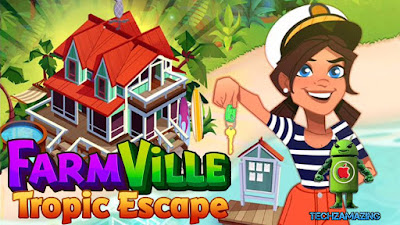 Farmville Tropic Escape v0.4.217