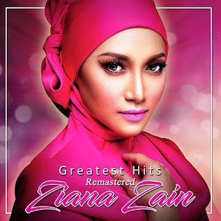 MP3 download Ziana Zain - Greatest Hits Ziana Zain (Remastered) iTunes plus aac m4a mp3