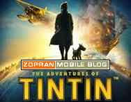 the adventure of tintin