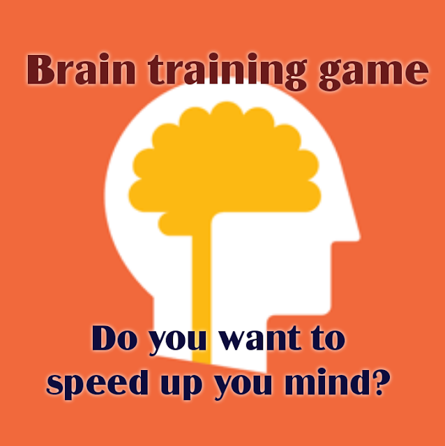 Brain Games, Lumosity game, mind game, Mind boosting game