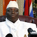 AIDS patients sue Gambia’s former president Yahya Jammeh over fake cures