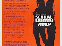 [HD] Sexual Liberty Now 1971 Ver Online Castellano