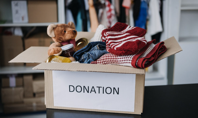 Cara Mencari Donatur Untuk Yayasan