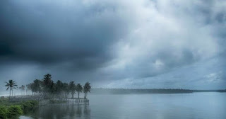 Monsoon In Kerala