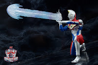 S.H. Figuarts -Shinkocchou Seihou- Ultraman Dyna Flash Type 36