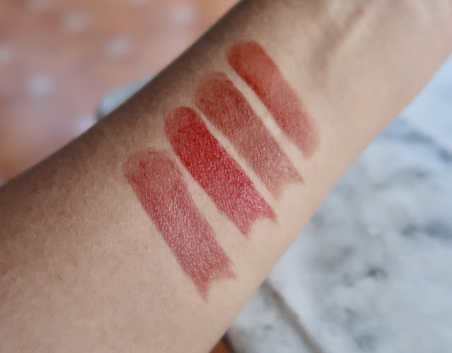 K Palette Lasting Lip Tint Stick Semi- Matte review: comfy matte lip color morena filipina beauty blog