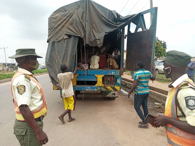 Man Fined N215,000 Allegedly Commits Suicide In Ogun