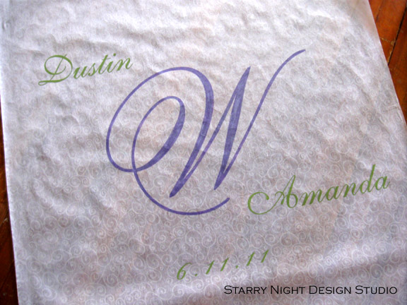 Etsy Wedding Divas Aisle Runner Giveaway