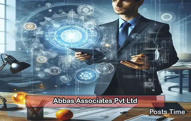 Abbas Associates Pvt Ltd Engineering Consultant Company Profile