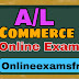 A/L Economics Online Exam-21