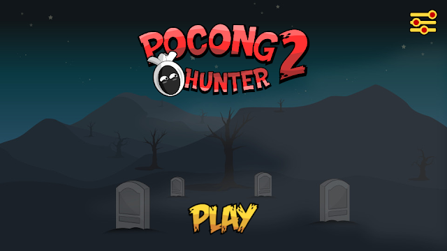 Pocong Hunter 2 Hileli Apk - Para Hileli Apk