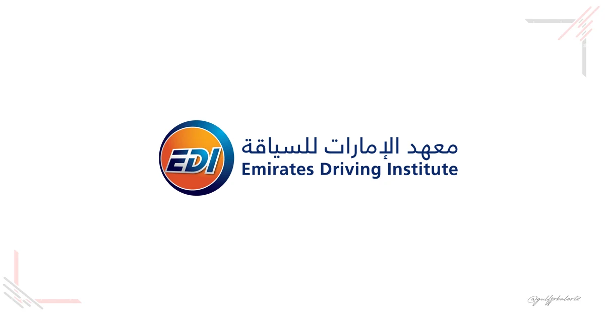 Emirates Driving Institute (EDI) Jobs in Dubai