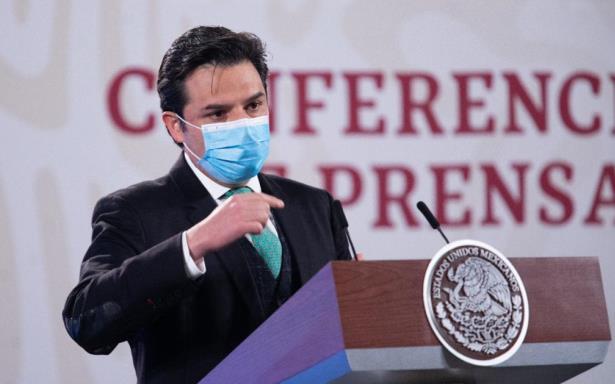 Llama IMSS a trabajadores de la salud a reforzar Operación Chapultepec y ser solidarios con la atención de la pandemia