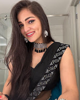Ashwini Sri (Actress) Biography, Wiki, Age, Height, Career, Family, Awards and Many More