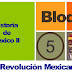 La Revolución Mexicana PDF Resumen