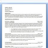 Office Assistant Resume Format Free Download / FREE 9+ Sample Office Assistant Resume Templates in PDF ... / Free resume template for job seeker.