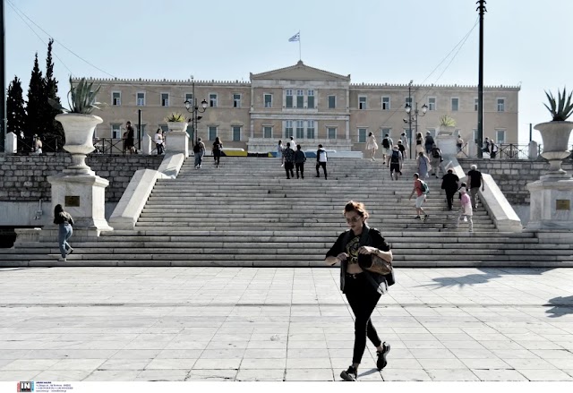 ΠΡΟΣΟΧΗ, αυτά είναι τα 150 επικίνδυνα σημεία για επιθέσεις Ισλαμιστών!!!!   