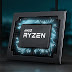 AMD is back in the gaming world with RYZEN processors